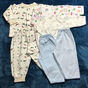 Pajama Set